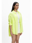 Yellow color option, Sold out, Currently selected