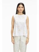White color option