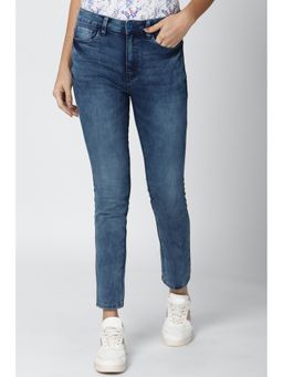 Van Heusen - Navy Jeans