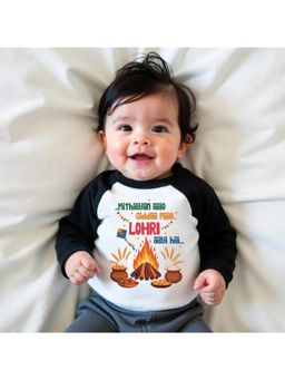 KNITROOT - Unisex Multi-Color Cotton Printed T-shirt