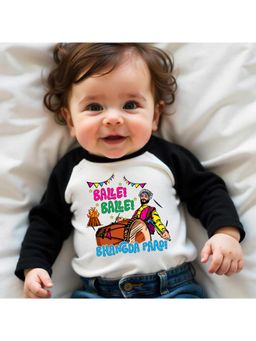 KNITROOT - Unisex Multi-Color Cotton Printed T-shirt