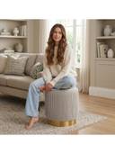 Beige color option