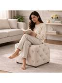 Beige color option