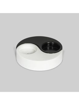 The Mage Home - Yin Yang Candle Holder