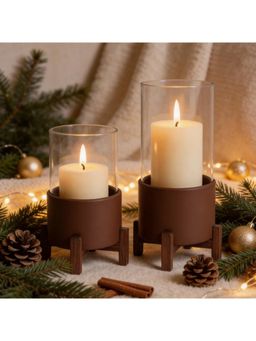 The Mage Home - Ascend Candle Holder