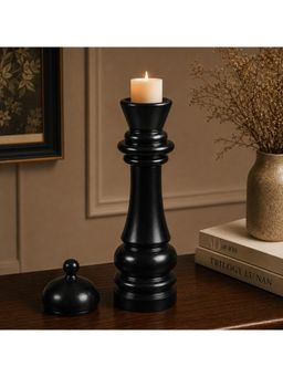 The Mage Home - King Candle Holder
