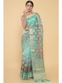 Green color option, Sold out, Currently selected