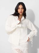 Ivory color option, Currently selected