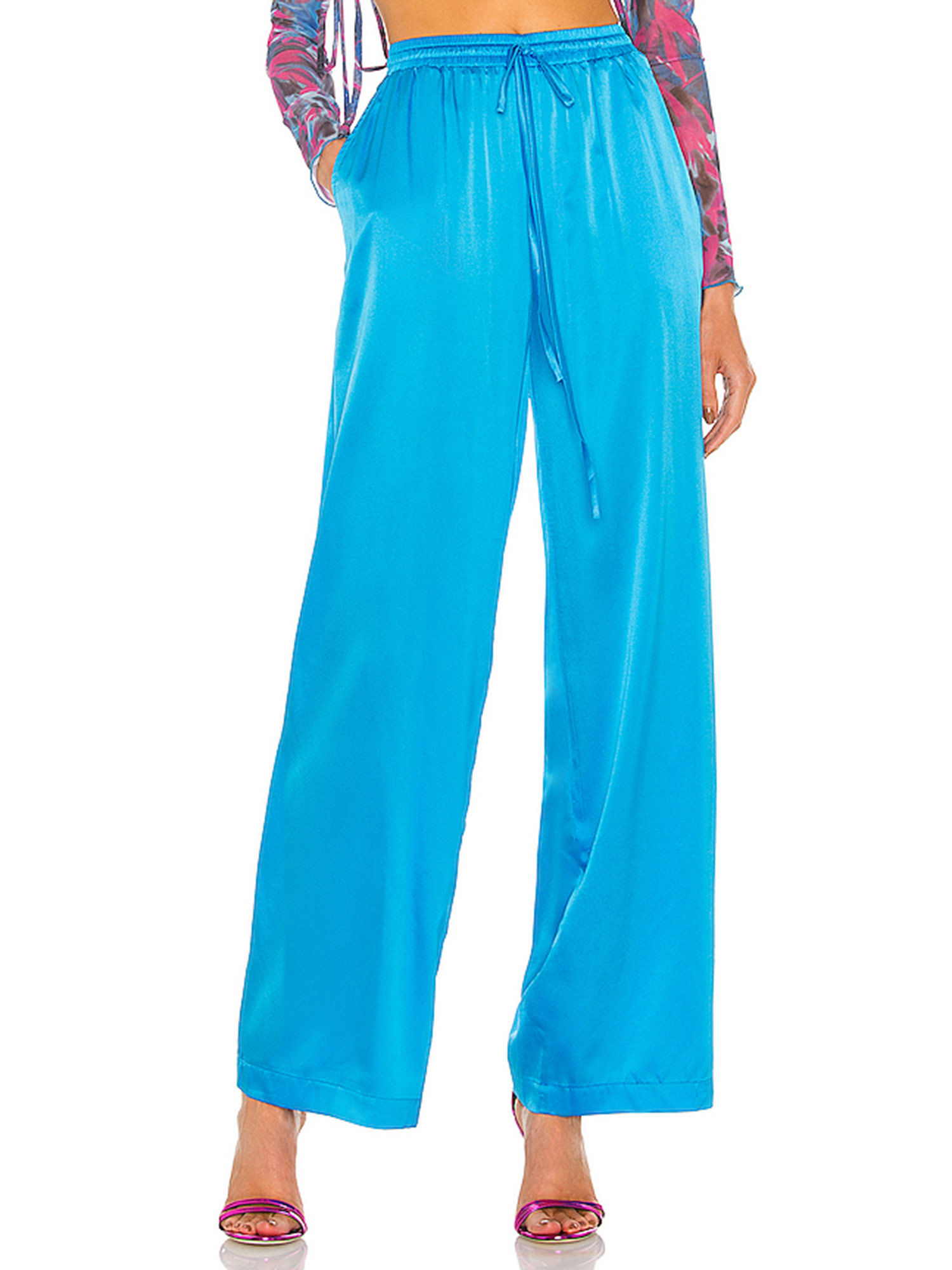 Kim Shui Trousers and Pants : Buy Kim 