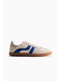 H&M - Women Beige Trainers Shoes