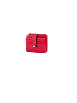 CARPISA - Womens Card Holder from The - Red
