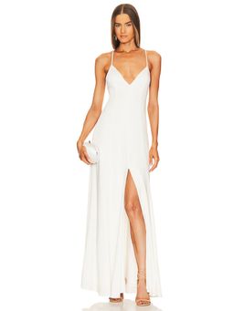 Lovers and Friends - Bermuda Dress