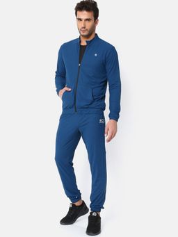 CULT - Layr Lifestyle Track Suit - Blue (Set of 2)