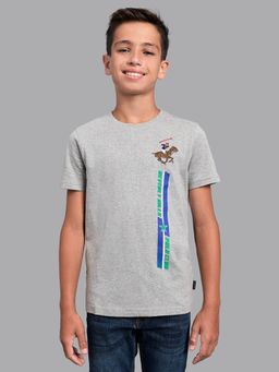 Beverly Hills Polo Club - Knit Reel It In T-Shirt