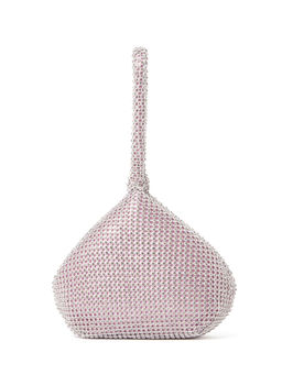 Forever New - Lea Diamante Pouch