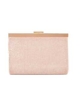 Forever New - Lucy Sparkle Clutch