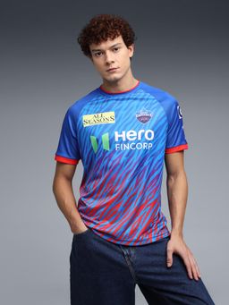 Puma - x DC 2026 Blue Men Replica Jersey