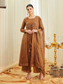 Brown color option