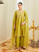 Green color option