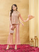 Pink color option