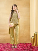 Olive color option, Currently selected