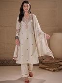 Beige color option, Currently selected