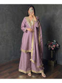 Lavender color option, Sold out, Currently selected