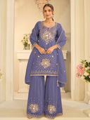 Lavender color option, Currently selected