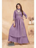 Purple color option