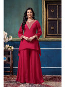 Pink color option