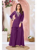 Purple color option