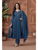 Blue color option