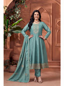 Teal color option