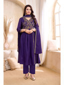 Purple color option