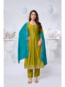 Green color option