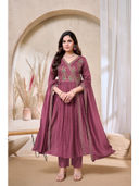 Magenta color option, Currently selected