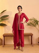Red color option