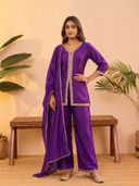 Purple color option