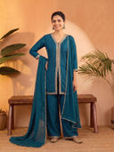 Teal color option