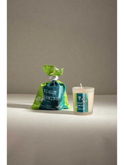 Freedom Tree - Night Jasmine Scented Candle 60 ML