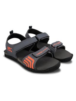 Campus - Grey Men Sandals