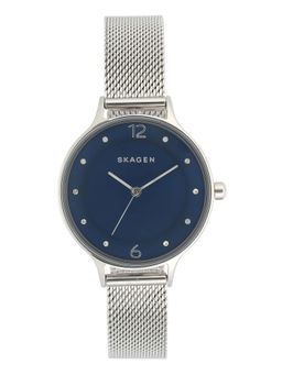 Skagen - Anita Silver Watch SKW2307 For Women