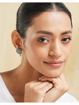 Fabindia - Silver Stud Earrings