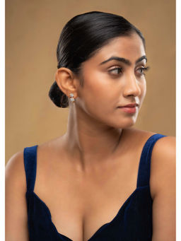 Sica Jewellery - White 925 Silver Rohira