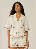 White color option, Sold out