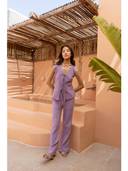 Lavender color option, Currently selected