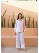 White color option