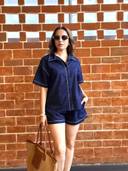 Navy Blue color option