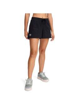 Under Armour - Women's Rival Terry Shorts
