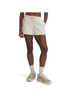 Under Armour - Women's Rival Terry Shorts